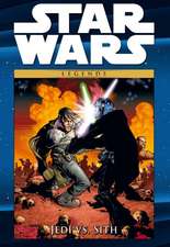 Star Wars Comic-Kollektion