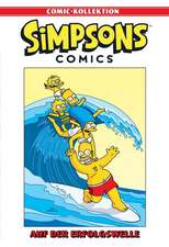 Simpsons Comic-Kollektion