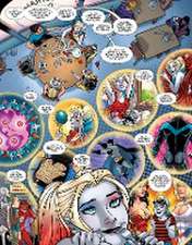 Harley Quinn und die Birds of Prey: Alle gegen Harley