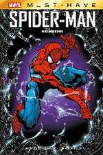 Marvel Must-Have: Spider-Man