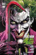 Batman: Die drei Joker