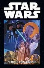 Star Wars Marvel Comics-Kollektion