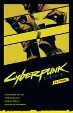 Cyberpunk 2077: Die Stimme