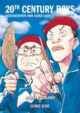 20th Century Boys: Spin-off