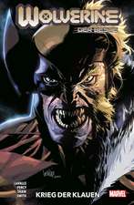 Wolverine: Der Beste