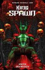 King Spawn