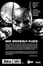 Batman: Full Moon