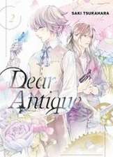 Dear Antique 02