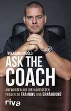 Ask the Coach