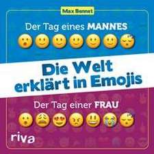 Die Welt erklärt in Emojis