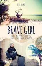 Brave Girl