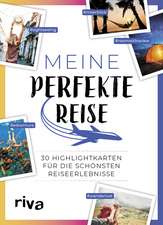 Meine perfekte Reise