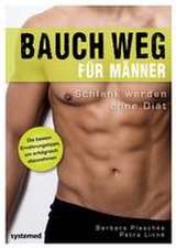 Bauch weg für Männer