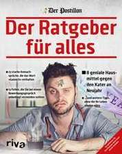 Der Ratgeber für alles