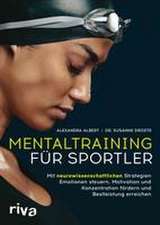 Mentaltraining für Sportler