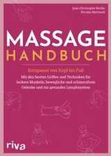 Massage-Handbuch