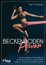 Beckenbodenpower