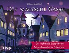 Die magische Gasse