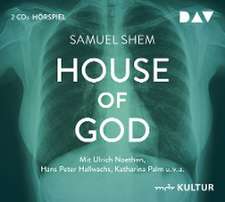 House of God