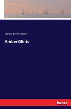 Amber Glints