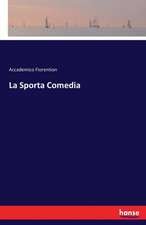 La Sporta Comedia