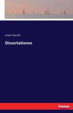 Dissertationes