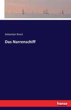 Das Narrenschiff