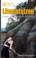 Löwentatzen
