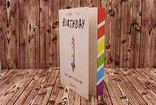 Birthday - Eine Liebesgeschichte