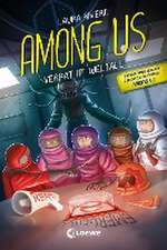 Among Us - Verrat im Weltall