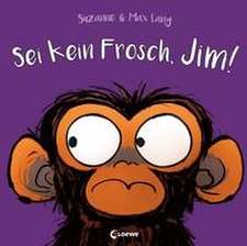 Sei kein Frosch, Jim!