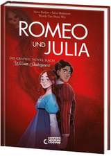 Romeo und Julia