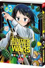 Kindergarten WARS 03