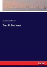 Der Bibliothekar