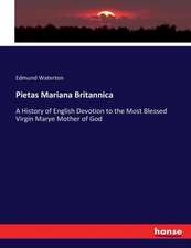 Pietas Mariana Britannica