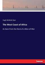 The West Coast of Africa