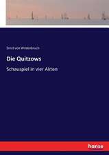 Die Quitzows