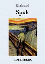 Spuk