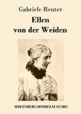 Ellen von der Weiden