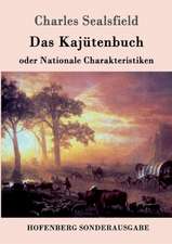 Das Kajütenbuch oder Nationale Charakteristiken