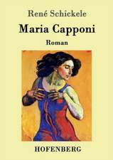 Maria Capponi