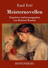 Meisternovellen