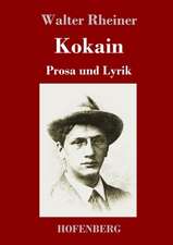 Kokain