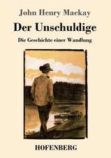 Der Unschuldige