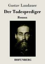 Der Todesprediger