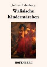 Walisische Kindermärchen