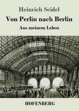 Von Perlin nach Berlin