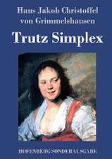 Trutz Simplex