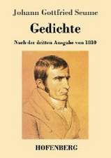 Gedichte