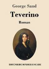 Teverino